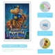 thumbnail image 3 of Dog Man Kits de Pintura de Diamantes para Adultos 5D DIY Diamond Art Kits Full Drill Diamond Dots para Regalo Decoración de Pared y Relajación Artes de Gemas 20*30cm, 3 of 6