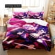thumbnail image 1 of Anime Dance In The Vampire Bund Bedding Set Duvet Cover Bed Set Quilt Cover Pillowcase Comforter Boys Adult, 1 of 5