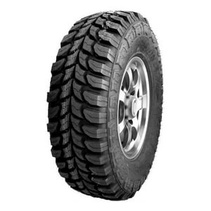 Linglong - Neumatico Ling Long 205 R14C 8Pr Crosswind M/T