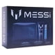 thumbnail image 1 of Perfume Messi Men Original, set de 3 piezas (100 ml, eau de parfum), 1 of 1