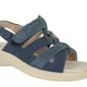 thumbnail image 4 of Sandalia Montes Azul Passer, 4 of 5