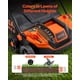 thumbnail image 4 of Escarificador eléctrico VEVOR de 13 pulgadas, 13 A, con cable y bolsa de 13 gal, 4 of 9