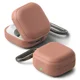 thumbnail image 1 of Carcasa Funda Ringke Para Buds 4 / 4 Pro Onyx Magnetic Coral, 1 of 8