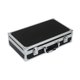 thumbnail image 1 of Caja De Herramientas De Aleación De Aluminio Estuche Rígido Profesional Versátil A Prueba De Polvo Estuche Para Herramientas 30,2 Cm X 17,2 Cm X 7,6 Cm, 1 of 5