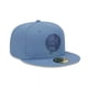 thumbnail image 4 of Jockey Gorra New Era 59FIFTY Yankees Color Pack Med Blue, 4 of 6