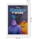 thumbnail image 2 of Monsters at Work Kits de Pintura de Diamantes para Adultos 5D DIY Diamond Art Kits Full Drill Diamond Dots para Regalo Decoración de Pared y Relajación Artes de Gemas 20*30cm, 2 of 6