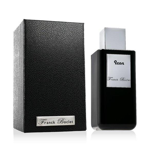 Perfume Franck Boclet Icon Extrait de Parfum 100 ml