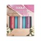 thumbnail image 1 of Bálsamo labial COOLA Bálsamo labial con color y protector solar mineral SPF 30, 1 of 5
