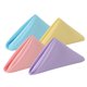 thumbnail image 1 of Juego de 8 servilletas de tela KOFFOTA en colores pastel, 1 of 6