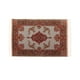 thumbnail image 2 of Alfombra Para Casa De Muñecas En Miniatura 1:12, Accesorios Hechos A Mano, Juguetes, Tapete Rectangular Para Puerta, 2 of 3