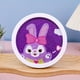 thumbnail image 1 of Children's Educational Toys Artificial Diamond Painting DIY Accessories Kit With Round Photo Frame, 1 of 5
