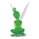 thumbnail image 2 of Puzzle de cristal 3D BePuzzled Disney Tinkerbell durante más de 12 años, 2 of 5
