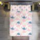 thumbnail image 1 of Stitch Ohana Collection 3 Pieces Duvet Cover Set Full Size Super Soft Fade Resistant Microfiber, 1 of 4