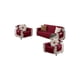 thumbnail image 3 of Cubre sillon reversibles con bolsas sest de 3 piezas 3+1+1, 3 of 5