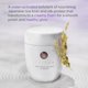 thumbnail image 3 of Exfoliante TATCHA The Rice Polish Classic, 60 g, para pieles mixtas y secas, 3 of 6