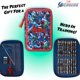 thumbnail image 4 of Estuche de Lápices Grande de Marvel Avengers con Set de Papelería, 4 of 7