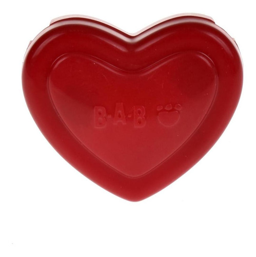 Sonido Latido Corazón Build A Bear Mega Especial