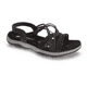thumbnail image 1 of Sandalia confort Negro Vía Franca, 1 of 5