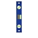 thumbnail image 2 of Nivel Torpedo IRWIN 1794159 23 cm con 3 Viales Magnético Azul, 2 of 2