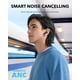 thumbnail image 3 of Auriculares inalámbricos Soundcore P40i de Anker con cancelación de ruido, 3 of 6