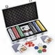 thumbnail image 1 of Juego Poker Maleta Lujo 300 Fichas, 1 of 3