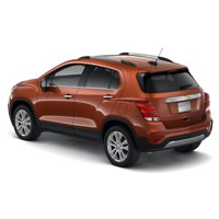 Filtro Aceite Para Auto Chevrolet Trax / Tracker 2013-2020