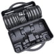 thumbnail image 5 of Set Barra Y Mancuernas Armable Metal 30 Kg, 5 of 6