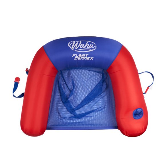 Silla inflable para piscina WAHU Float Connex Aqua Pool
