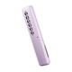 thumbnail image 1 of Plancha de Pelo Inalámbrica, Peine Portátil para Rizado, Violeta, 1 of 3