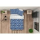 thumbnail image 3 of 3D Cartoon Animal Polar Pattern Quilt Cover Set Ropa de Cama Set Funda Nórdica, 3 of 3