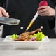 thumbnail image 4 of Juego de 4 jeringas para pavo, inyector de pavo, cepillo para asar carne, aguja inyectora de adobo para marinar carne de res, cerdo y pescado., 4 of 7