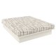 thumbnail image 2 of Cama Dalla Costa Off White 2 plaza Base Normal, 2 of 4