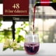 thumbnail image 2 of Copas de vino Reli. Desechable de 12 oz (paquete de 48) de plástico transparente, 2 of 6