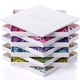 thumbnail image 1 of Bandejas clasificadoras de rompecabezas Tidyboss 8 con tapa, 20 x 20 cm, para 1500 piezas, 1 of 7