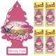 thumbnail image 2 of Ambientador Little Trees para colgar en coche Morning Fresh, 24 unidades, 2 of 8