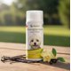 thumbnail image 5 of Shampoo En Polvo Hipoalergénico Perros Aroma Vainilla 100gr, 5 of 5