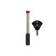 thumbnail image 1 of Peso de Golf SuperStroke 50 g Rojo (GASS50CW2XL), 1 of 1