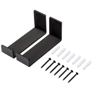 Ioensy - Tabla De Surf Bike Rack Rack Soporte De Espuma Para Skimboard Kiteboard Holder Outdoor