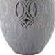 thumbnail image 2 of Jarrón Decorativo Etrusco Ancho, 2 of 5