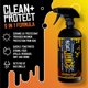 thumbnail image 2 of Limpiador de Interior Boat Juice 3.8L con Protector UV para Vinilo, 2 of 9
