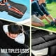 thumbnail image 3 of Colchón Inflable para Auto, 3 of 5
