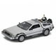 thumbnail image 3 of Back To The Future II Delorean Escala 1:24 - Welly, 3 of 8