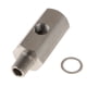 thumbnail image 1 of Adaptador NPT para Sensor de Presión de Aceite y Línea de Suministro de Turbo, 1 of 3