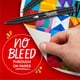 thumbnail image 3 of Rotulador Sharpie Creative, acrílico a base de agua, 36 colores, 3 of 5