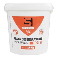 Sieger - Pasta Desengrasante Para Manos Sc151 2 8 Kg