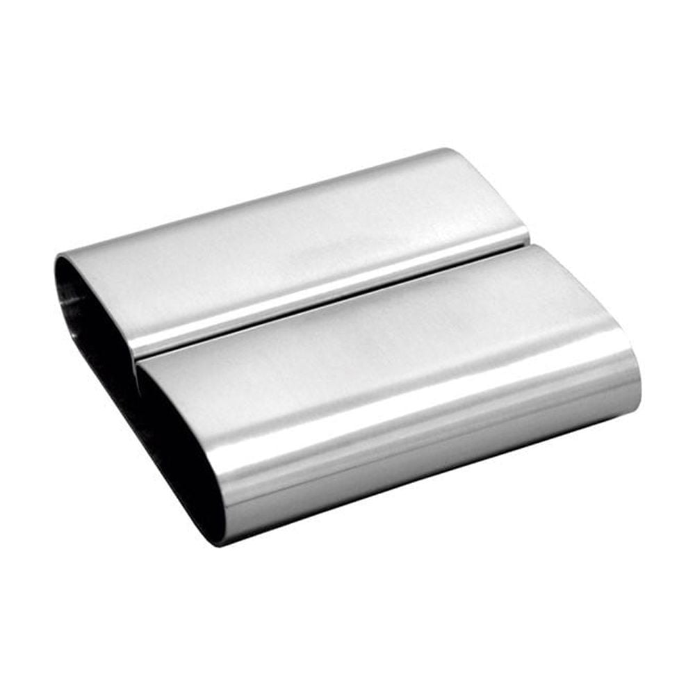 Imahe - Porta Menú Acero Inox