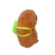 thumbnail image 1 of Juguete Peluche Capibara Con Mochila Tortuga 30cm Infantil, 1 of 3