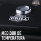 thumbnail image 4 of Parrilla a carbón con tapa y mesa lateral premium, 4 of 11