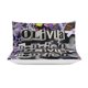 thumbnail image 3 of Olivia Isabel Rodrigo Long Lasting Comfort Durable Weave Smooth Touch Zipper Duvet Cover Sets for Bedroom Upgrade, 3 of 3