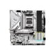 thumbnail image 2 of Intel ASRock B850M Steel Legend WiFi AM5, 2 of 6